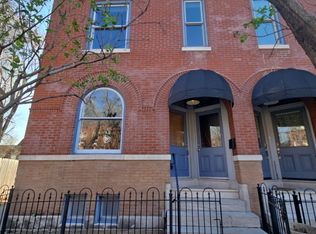 3248 California Ave, Saint Louis, MO