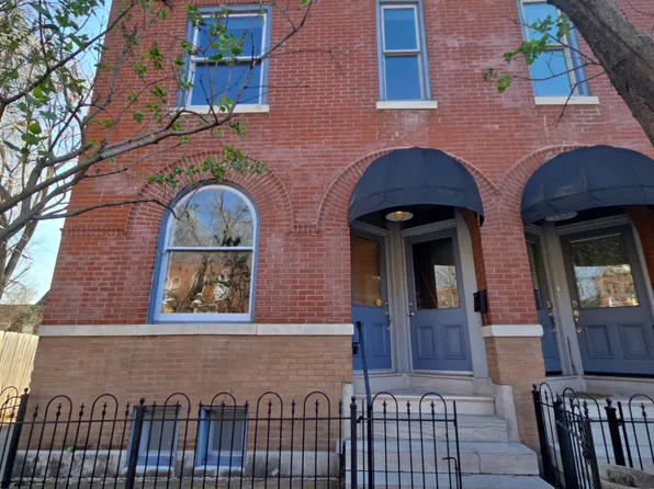 3248 California Ave, Saint Louis, MO 63118