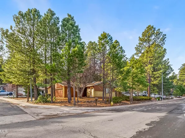 2640 N Fremont Blvd, Flagstaff, AZ 86001