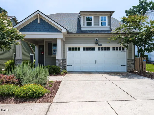 12421 Angel Vale Pl, Durham, NC 27703