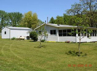 516 Rocky Ridge Rd, Coldwater, MI 49036