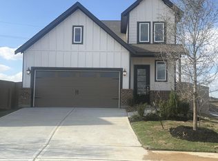 21631 Berry Crest Ln, Waller, TX 77484