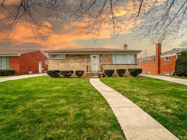 9205 Kinloch, Redford, MI 48239