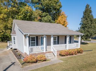 901 Granny White Rd, Clarksville, TN 37040