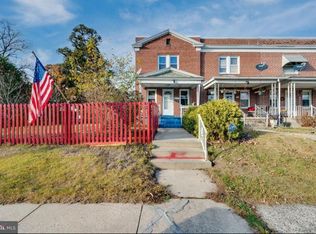 819 Delta Ave #1, Reading, PA 19605