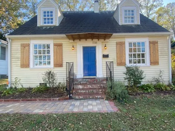 1708 Richard St, Columbus, GA 31906