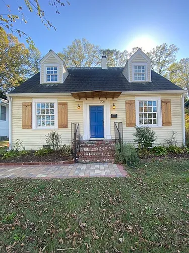 1708 Richard St Photo 1