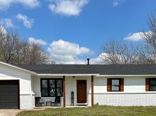 35 D St SW, Inola, OK 74036