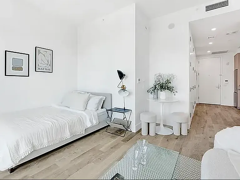 69 Adams St #24D — Photo 5