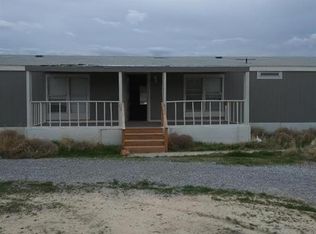 7800 Quarter Horse Ave, Pahrump, NV 89061