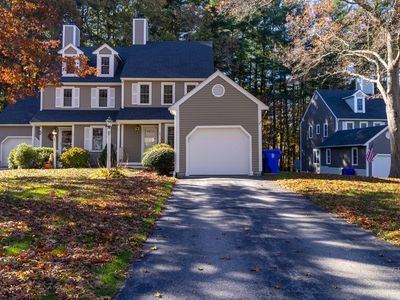 8 Spinnaker Ln #B, Taunton, MA, 02780