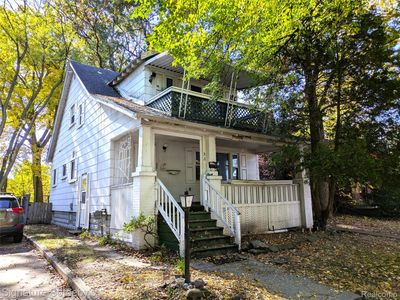 36 Woodward Heights Blvd, Pleasant Ridge, MI, 48069