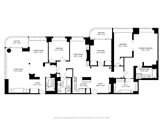 Sold by Douglas Elliman