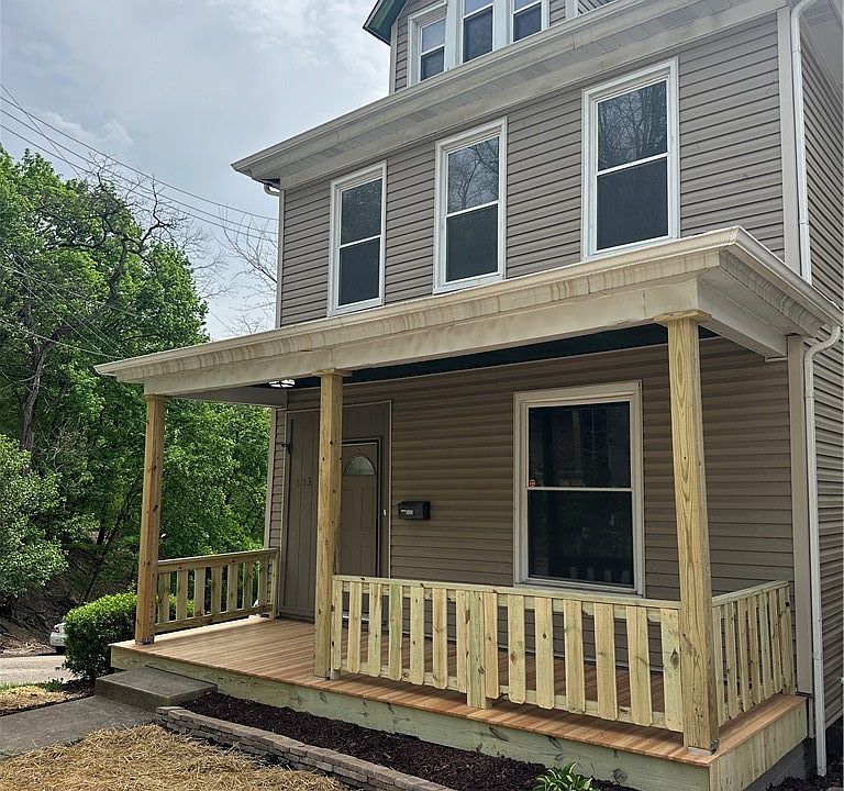 1st image of 633 Tingley Ave