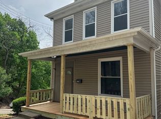 633 Tingley Ave, Pittsburgh, PA 15202