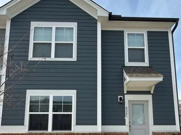 321 Parker Station Ave, Fuquay Varina, NC 27526