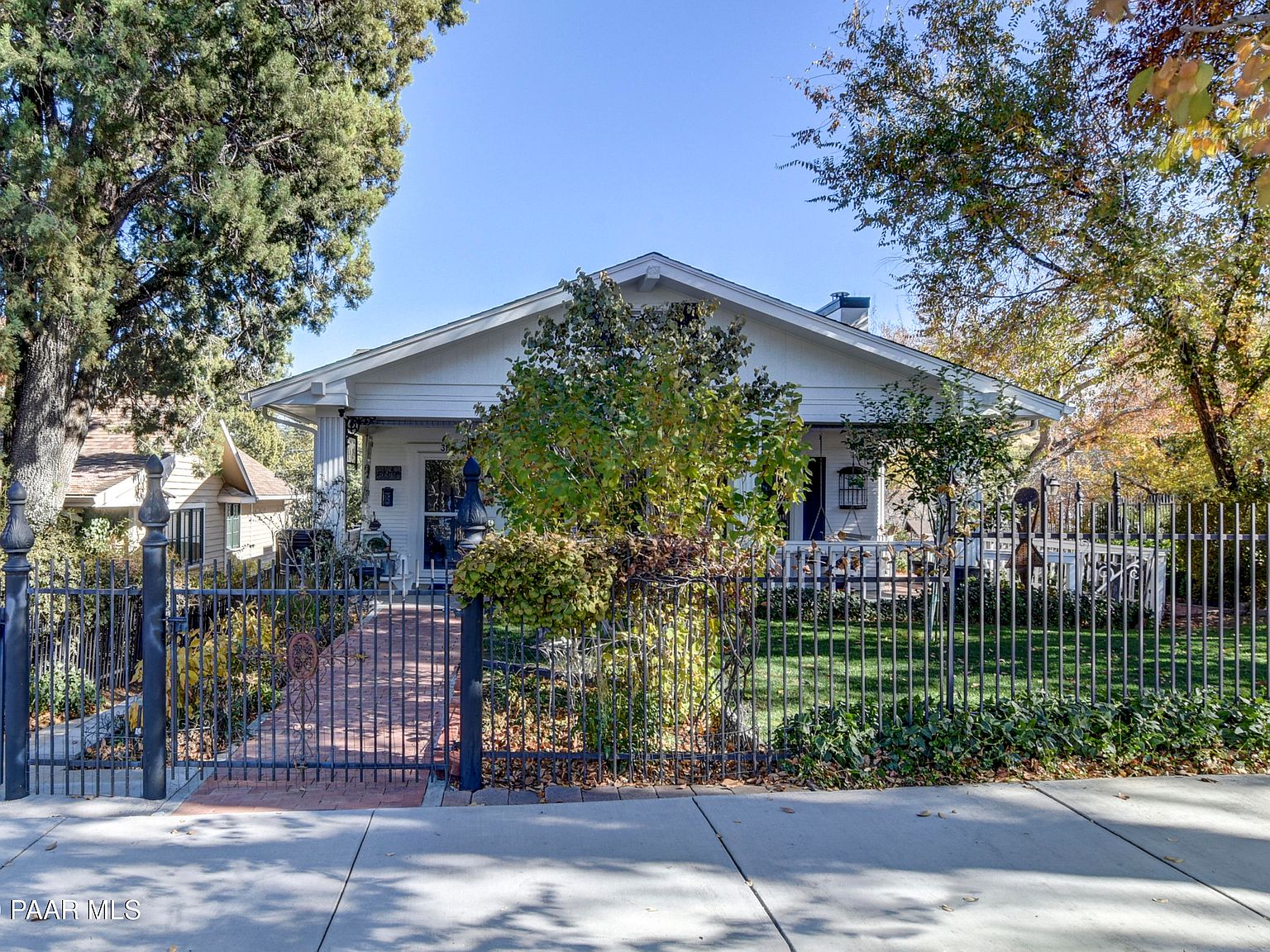 319 S Mount Vernon Ave, Prescott, AZ 86303 Zillow