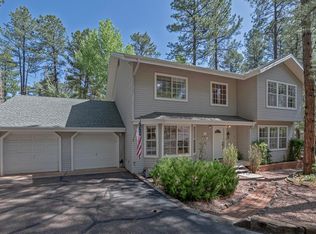 6346 W Sharyn Rd, Pine, AZ 85544