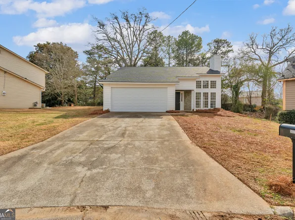 5035 Chadwick Ct, Decatur, GA 30035