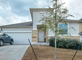 5909 Moriano Cv, Round Rock, TX 78665