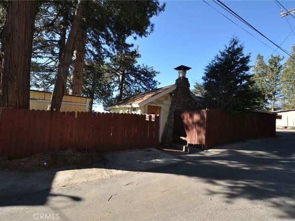 21657 Vista Rd, Cedarpines Park, CA 92322
