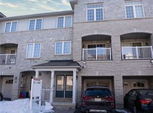 38 Silvester St, Ajax, ON L1Z0M5