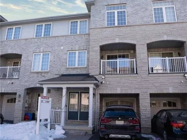 38 Silvester St, Ajax, ON L1Z 0M5