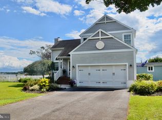 12232 Lois St, Bishopville, MD 21813