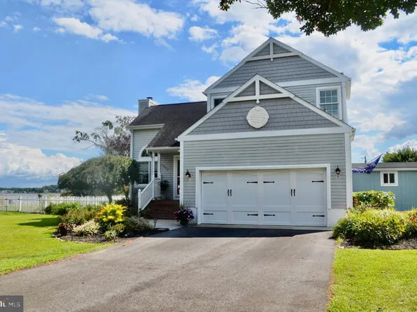 12232 Lois St, Bishopville, MD 21813