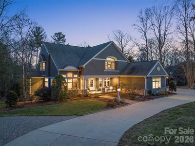 701 Baneberry Ct, Asheville, NC, 28803