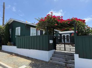 4007 Manzanita Dr, San Diego, CA 92105