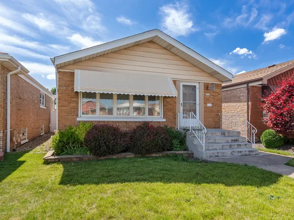 5622 S Parkside Ave, Chicago, IL 60638