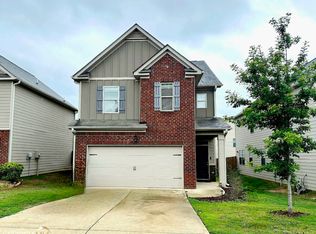 11840 Lovejoy Crossing Blvd, Hampton, GA 30228
