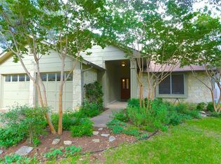 4804 Transit Cir, Austin, TX 78727