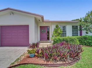 140 SW 126th Ave, Plantation, FL 33325