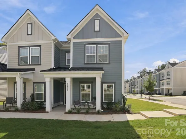 5025 Cherry Gum Ct #47, Matthews, NC 28105