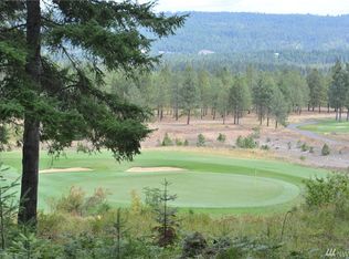 121 Tired Creek Ln, Cle Elum, WA 98922