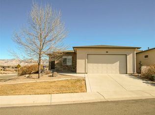 876 Summer Bend Ct, Grand Junction, CO 81506