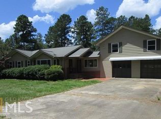5944 Ga Highway 24 W, Bartow, GA 30413