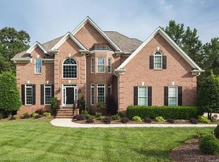 2334 Grimmersborough Ln, Charlotte, NC 28270