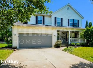 473 Fallen Timbers Ct, Pickerington, OH 43147