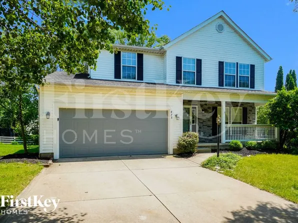 473 Fallen Timbers Ct, Pickerington, OH 43147