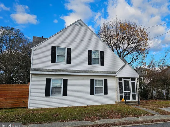 305 Maple Ave, Federalsburg, MD 21632