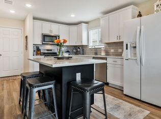 1228 Viscount St, Haslet, TX 76052