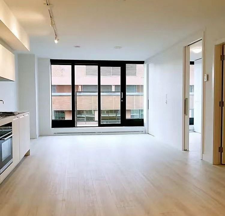 1st image of 1133 Hornby St Unit 1301