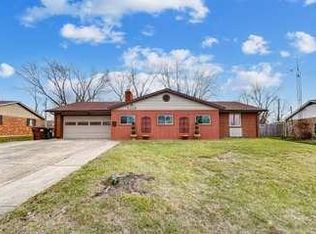 4632 Palomar Ave, Dayton, OH