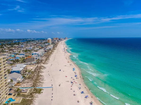 8706 Surf Dr #A, Panama City Beach, FL 32408