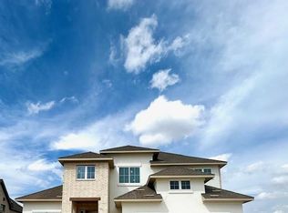 1105 Ellensburg Dr, Georgetown, TX 78633