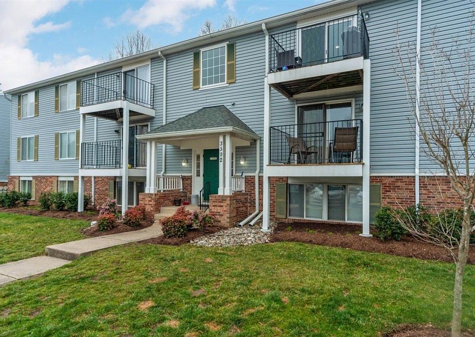 1st image of 3502 Kingsley Ct APT C