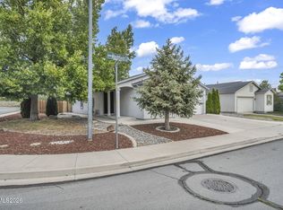 1146 Hushfield Ct, Sparks, NV 89436
